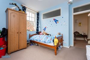 Bedroom- click for photo gallery